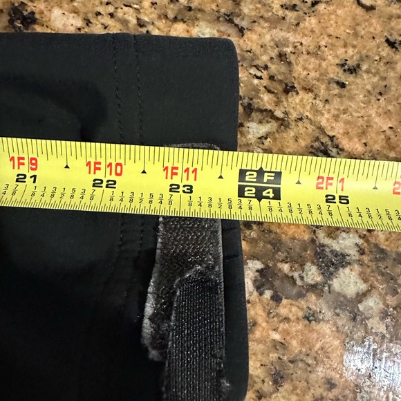 LL Bean Softshell Jacket - Picture 4 of 7